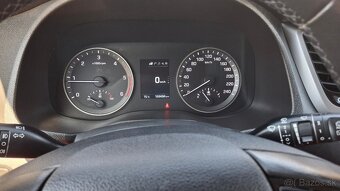 Hyundai Tucson 1.7 CRDi Family - 13