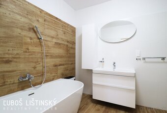 Veľký 3-izb.byt + parkovanie, vlast. kúrenie, fotovoltaika - 13