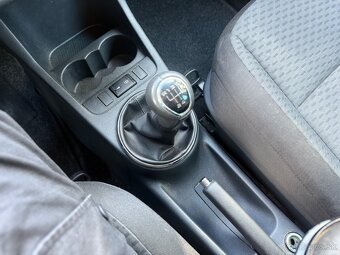 Škoda Fabia Combi 1.2 TDI GreenLine - 13