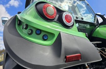 Deutz Fahr Agrotron 6190 C-SHIFT - 13