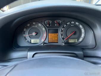 Škoda Superb 1.8T 110kw 2006 - 13