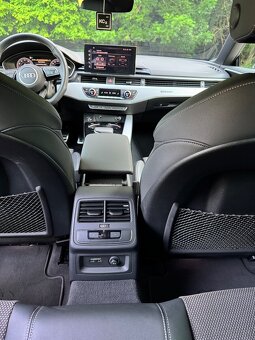 Audi A5 Sportback 45 TFSI quattro / odpočet dph - 13