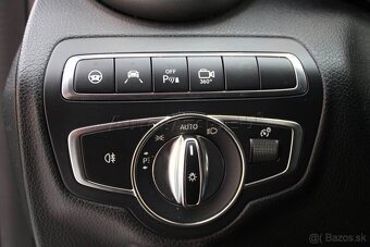 Mercedes  AMG C43 - 13