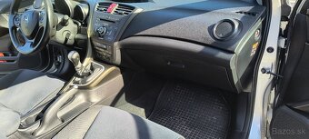 Honda Civic 1.8 - 13