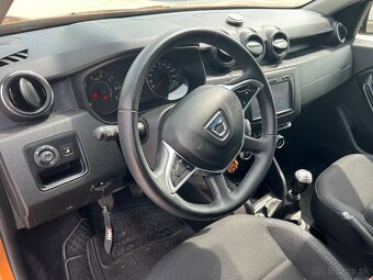 Dacia Duster 1.5 DCi - 13