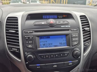 Hyundai ix20 1.4 CRDi - 13
