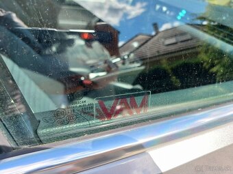 Volkswagen Passat 1,8TSI, 50.200 km, DSG, 1. majiteľ - 13
