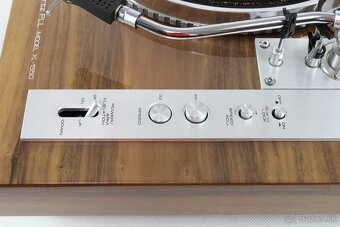 Gramofón PIONEER XL-1550 (PL-570) - 13
