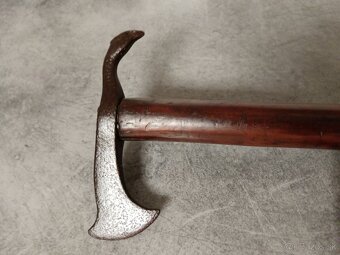 Starožitná Fokoš Valaška Sekera - 13
