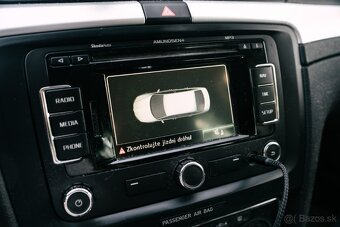 Škoda Superb 1.8 TSI Ambition /aj na splátky - 13