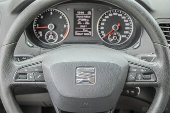 Seat Alhambra 2.0 TDI CR Reference - 13