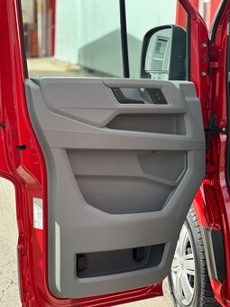 Odťahovka Volkswagen CRAFTER 2.0 TDi - 13