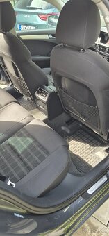 Audi A4 Avant 2.0 TDI 130 kW quattro S tronic - 13