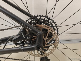 Mondraker Chrono 29, black-silver - 13