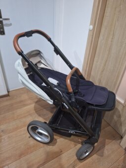 Kombinovaný kočík Mutsy iGo (2-kombinácia) - 13