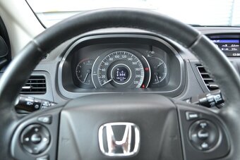 Honda CR-V 1,6 I-DTEC 2WD - 13