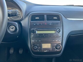 Fiat Grande Punto 1.4 16V Sport - 13