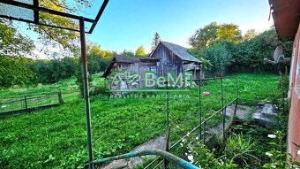 CHALUPA ŠPANIE POLE - NA PREDAJ - 13