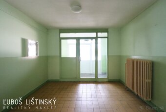 3 izbový byt (68m2) po rekonštrukcii, Svätoplukova Poprad - 13