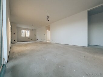 Novostavba 4-izbového dvojdomu s výbornou dispozíciou - 13