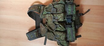Predám veci na Airsoft - 13