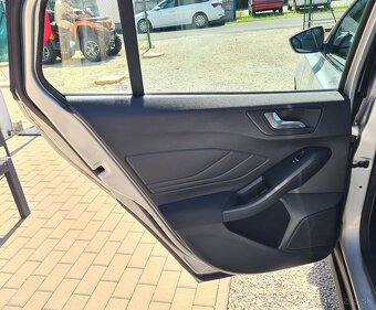FORD FOCUS KOMBI 1.5 TDCI ECOBLUE A/T / MOŽNÝ ODPOČET DPH - 13