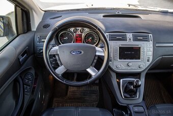 Ford Kuga Titanium 100kW - 13