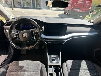 Škoda Octavia Combi 2.0 TDI SCR Style DSG - 13