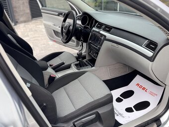Skoda Superb 1.9Tdi 77kw - 13