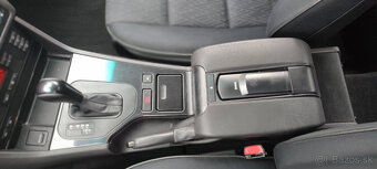 BMW E39 525d automat - 13