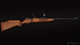 LUXUSNA Gulovnica Mauser M66 kal 7x64 GOLD Edition - 13