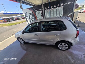 Volkswagen polo 2007 1.2 - 13