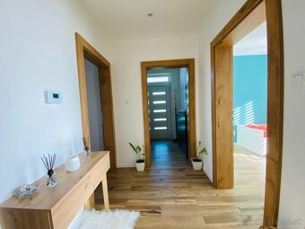 4 izbový, zariadený bungalov, Slovenský Grob -  Malý Raj - 13