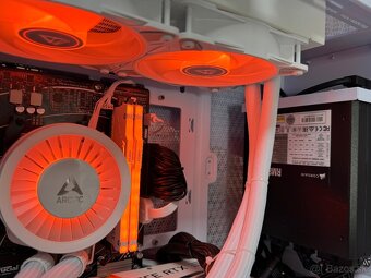 Ryzen 7 9800X3D\32GB\RTX 3080\SSD\850W Zdroj - 13