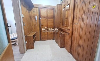 HALO reality - Prenájom, dvojizbový byt Partizánske, Šípok - 13