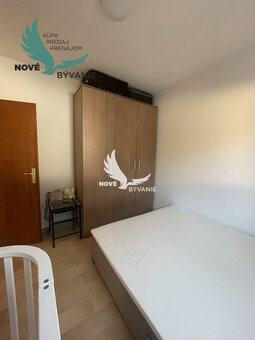 Predaj apartmán so záhradou, blízko pieskovej pláže, Chorvát - 13