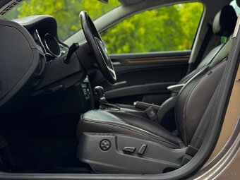 Škoda Superb 2 Facelift Combi L&K 2.0TDI DSG 125kw 4x4 - 13