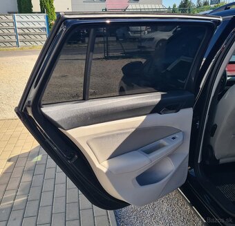 VW GOLF VARIANT 2.0 TDI STYLE DSG - 13