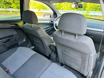 Opel Astra H 1.7CDTI 75kW - 13