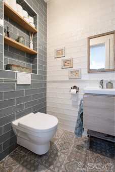 BOSEN | LUXUS, ŠTÝL a KVALITA na dosah - výnimočný dom v DS - 13