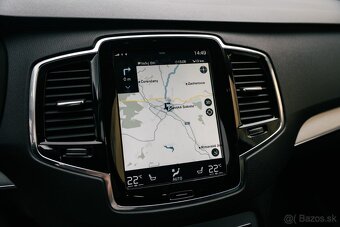Volvo XC90 173kW - 13