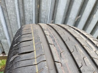Nové letné pneu Continental Ecocontact 6 - 235/50 r19 103V - 13