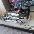 1:18 Mercedes-Benz 190E  DTM Champion 1992 K.LUDWIG - 13