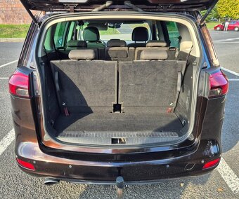 Predám Opel Zafira Tourer 2.0 - 7 miestne - 13