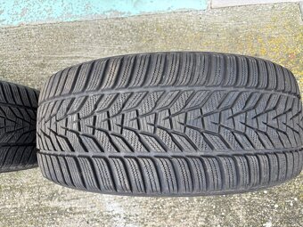 Hankook Winter I Cept Evo 3X , 265/45R20 , 295/40R20 - 13