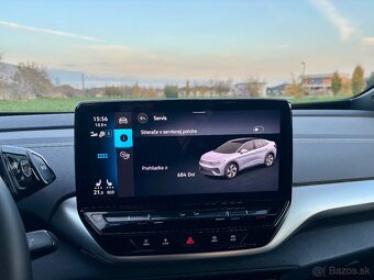 Volkswagen ID.5 Pro Performance 150 kW. 82 kWh Matrix - 13