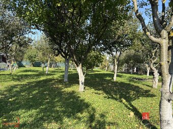 Predaj nádhernej záhrady určenej na budúcu výstavbu. - 13