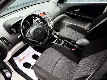 Kia Ceed 1.4 benzin - 13