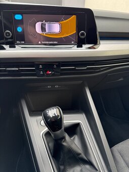 VOLKSWAGEN GOLF HATCHBACK, 1,0 TSI,LIFE, 148 484 KM,5/2021 - 13