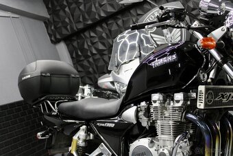 Yamaha XJR 1300 - 13